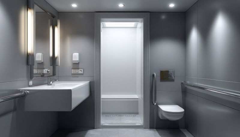 Top Bathroom Remodeling Companies in Caledonia, MI