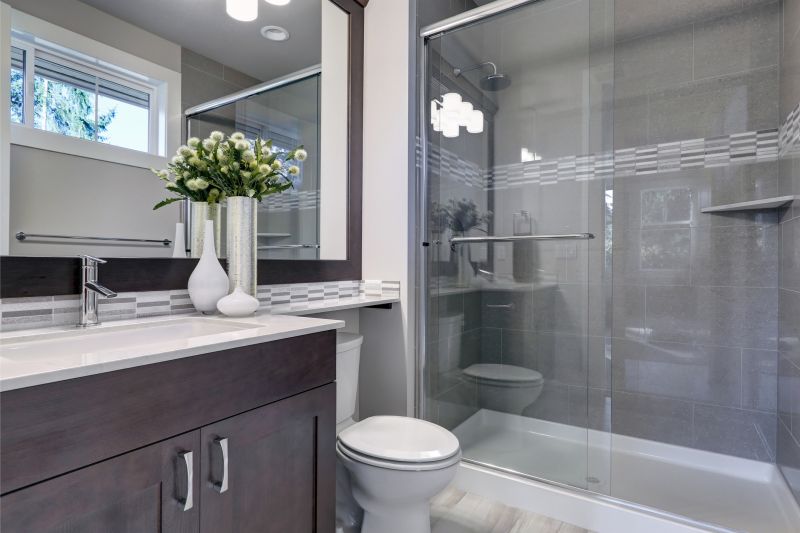 Best Shower Remodeling Contractors in Grand Rapids, MI
