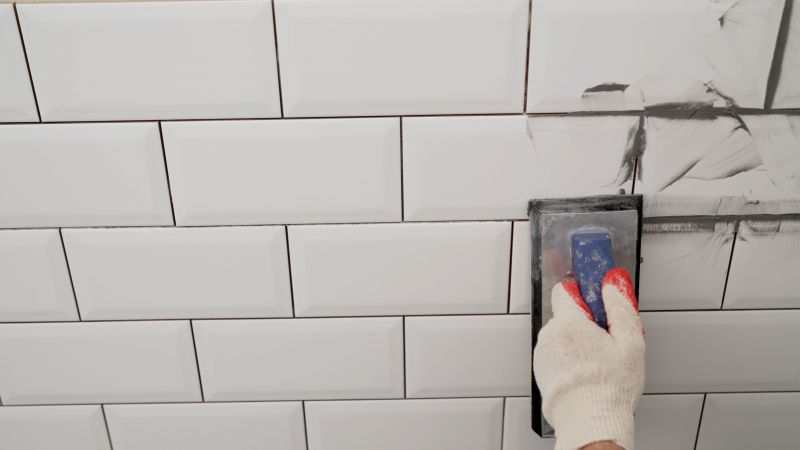 Tile and Fixture Suppliers