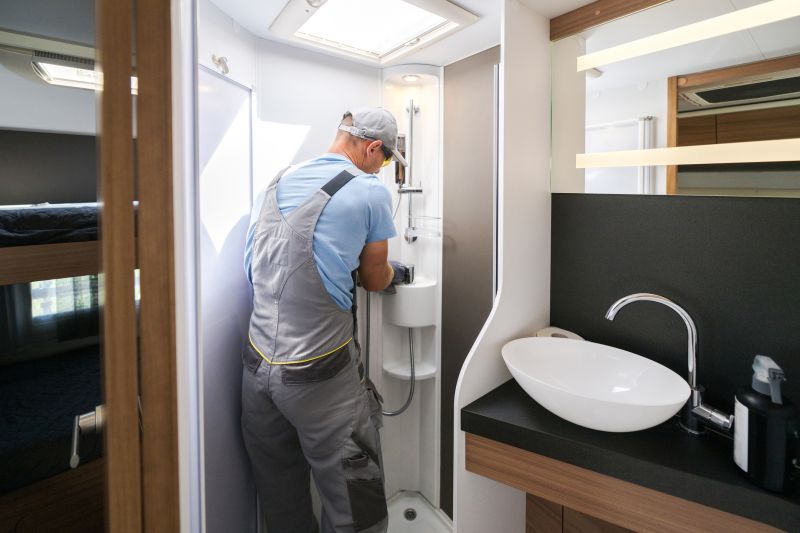Increase Your Shower Installation Business with an AI Driven, Targeted Website